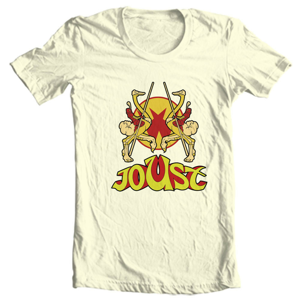 Joust | Classic T-Shirt