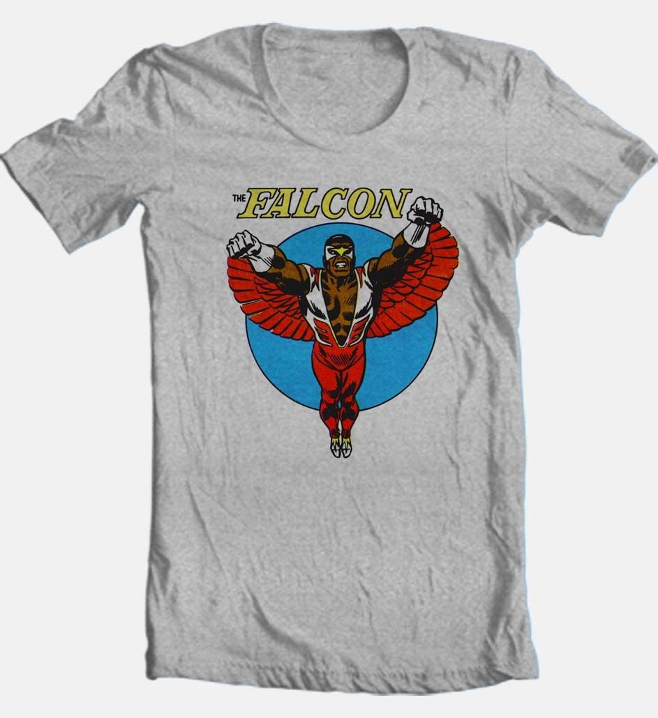 Falcon Vintage T-Shirt