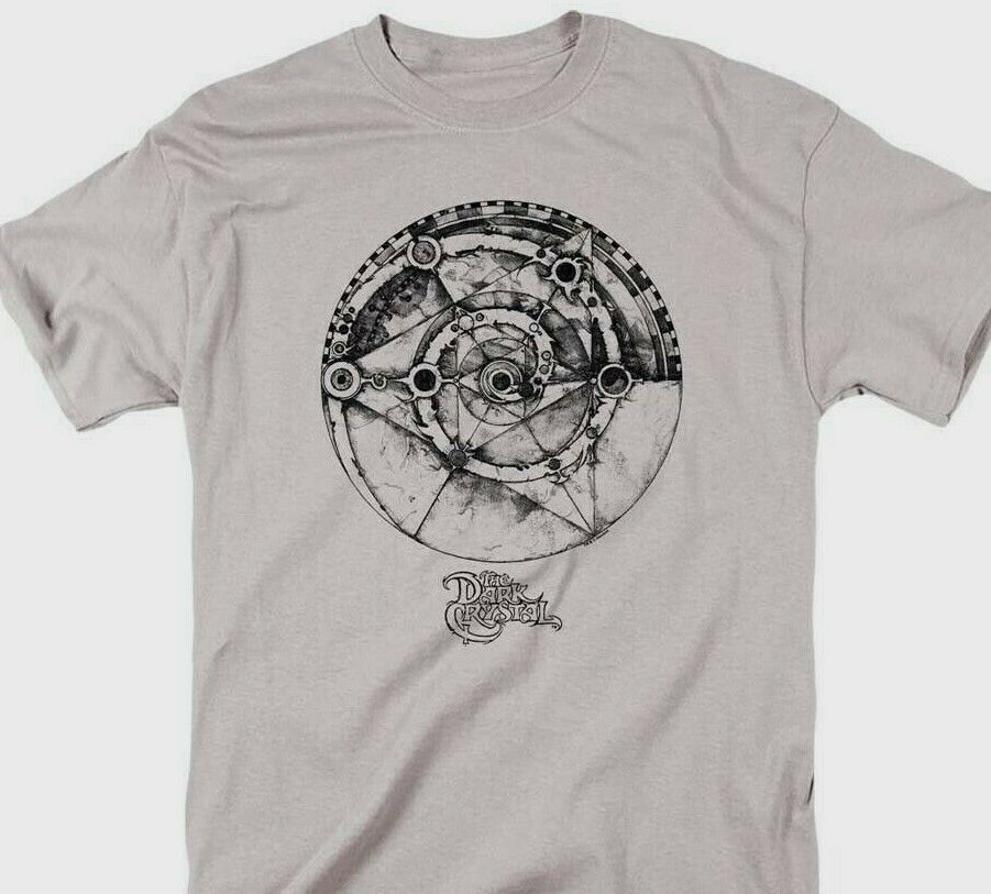 T shirt dark crystal new arrivals