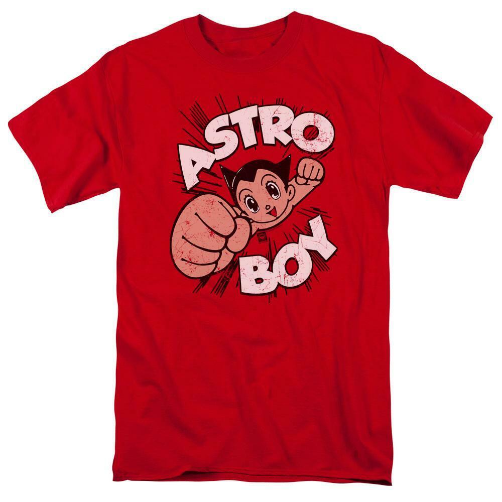 Colletion tees - Vintage Astro Boy Tee Shirts 90's