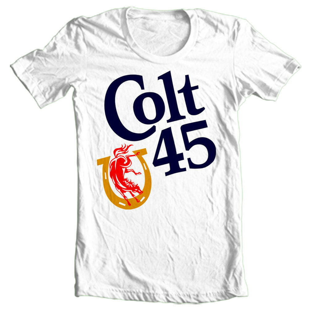 Colt 45 T Shirt 