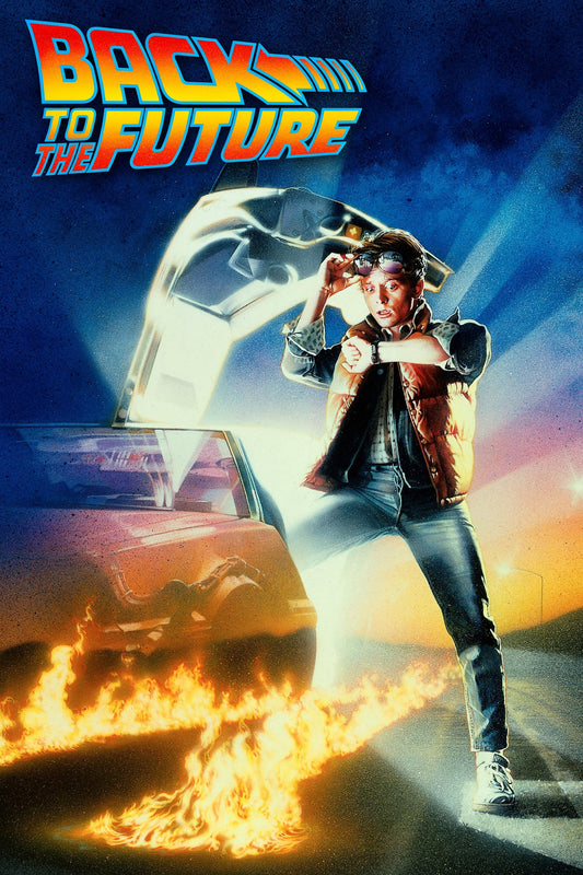 Time-Traveling Trivia: 10 Interesting Facts About Back to the Future