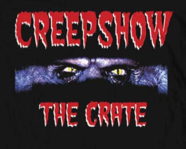 Creepshow (1982) A Classic Horror Movie