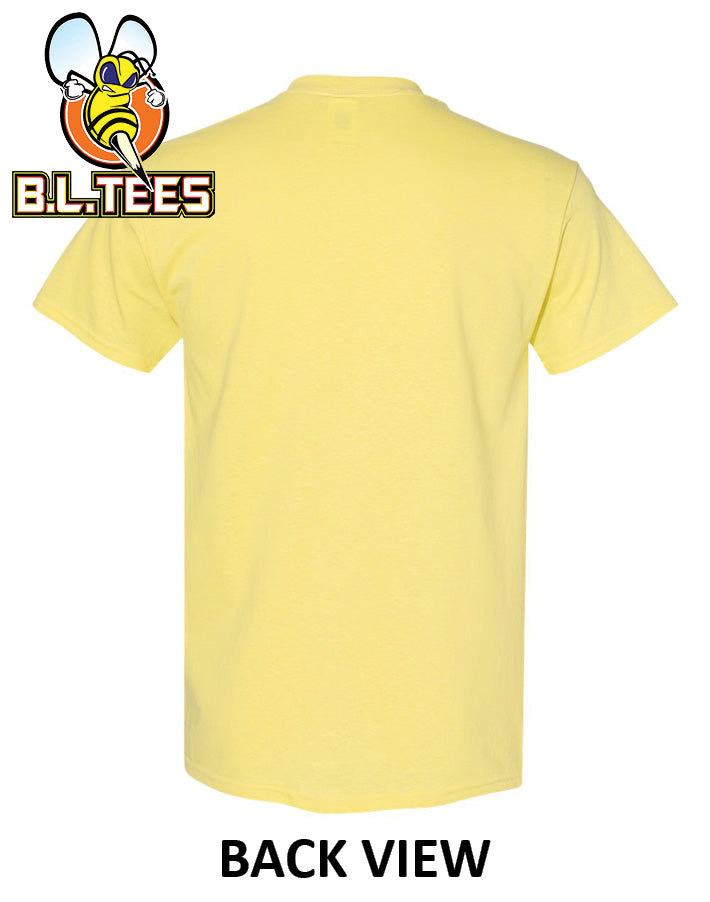 Dr Fate T-shirt retro 80s DC comic book cartoon superhero yellow graphic tee DCO682