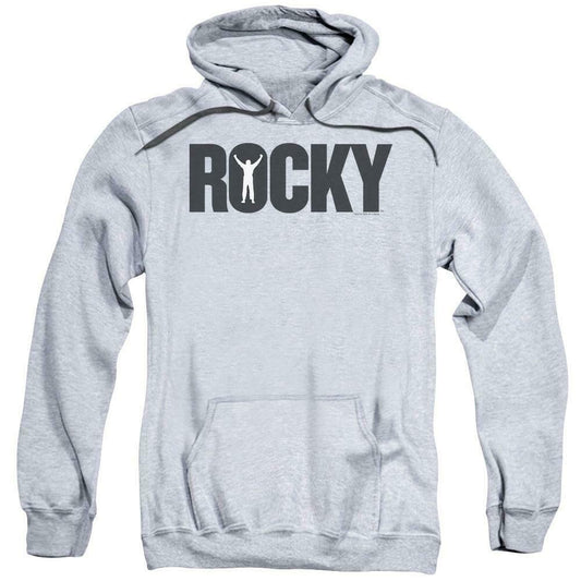 Rocky Graphic Hoodie Retro 70s 80s Movie Balboa Creed Boxing MGM109