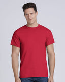 Estrella Cerveza T shirt men's regular fit 100% cotton graphic yellow tee