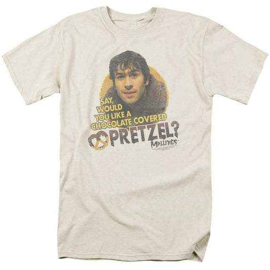 Mallrats American Romantic comedy retro 90's movie graphic t-shirt UNI189