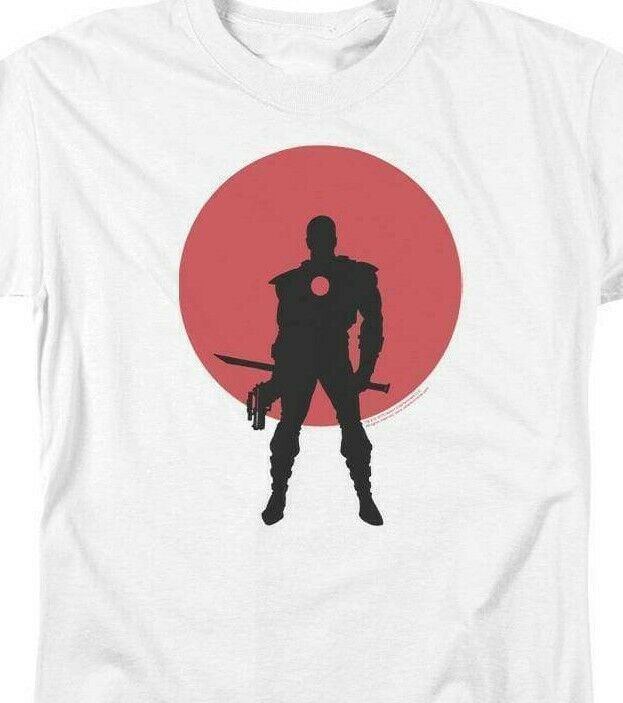 Rai Valiant Comics Graphic Tee Bloodshot retro 1990s comics X-O Manowar  VAL156